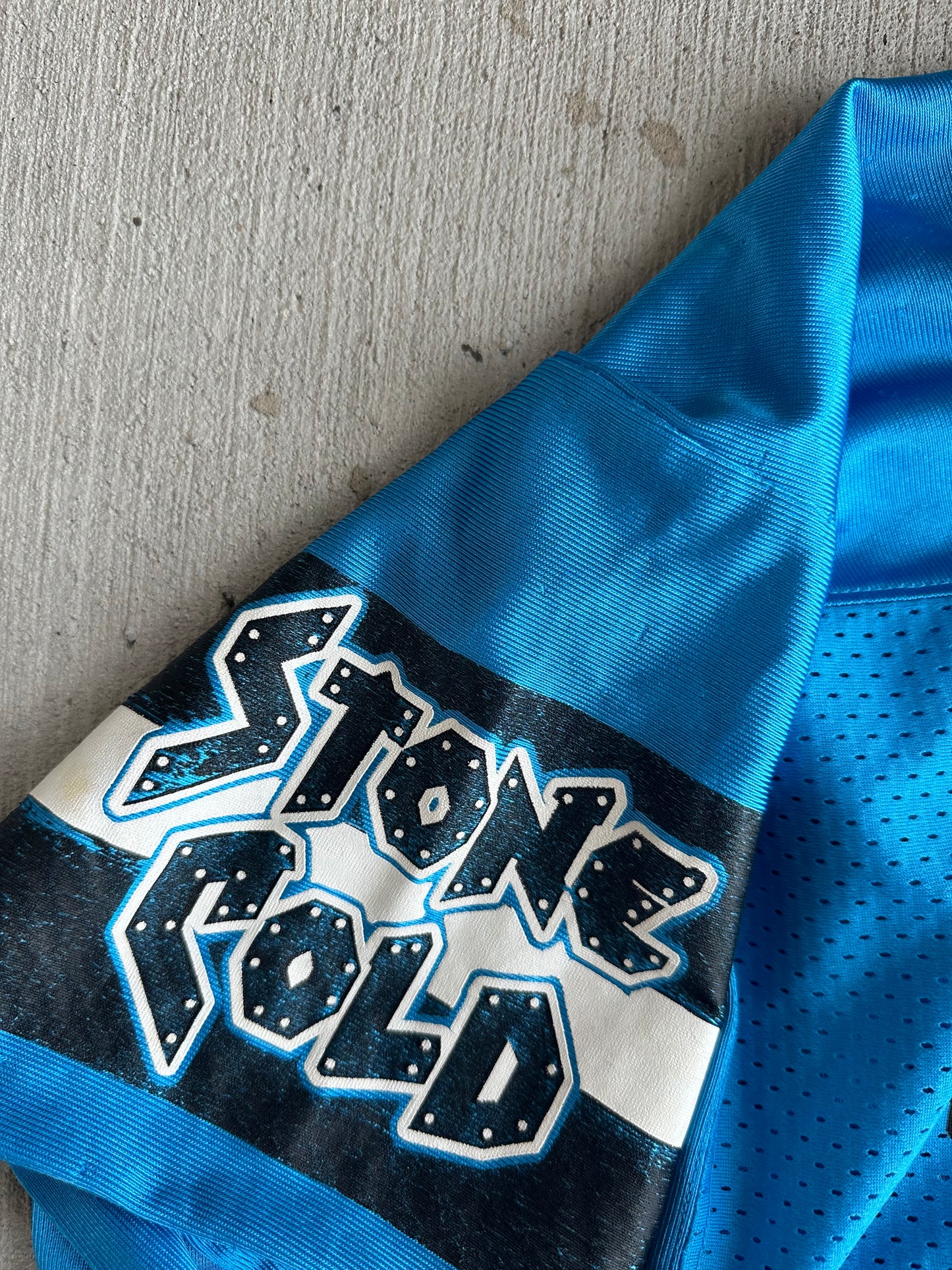 (L) 1999 Stone Cold Jersey