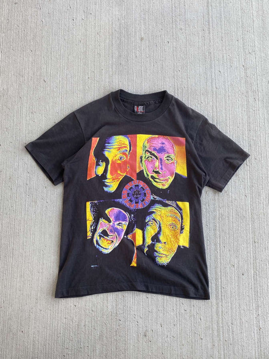 (M) 1993 Red Hot Chili Peppers Band Tee