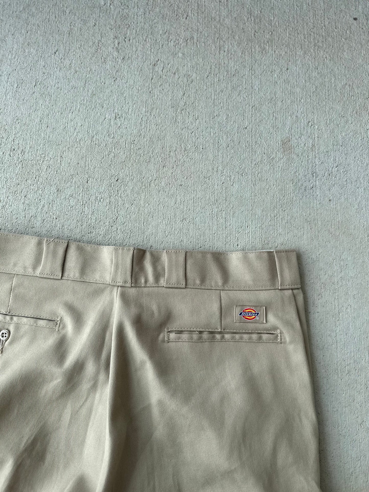 (36 X 30) Dickies 874 Original Fit Pants