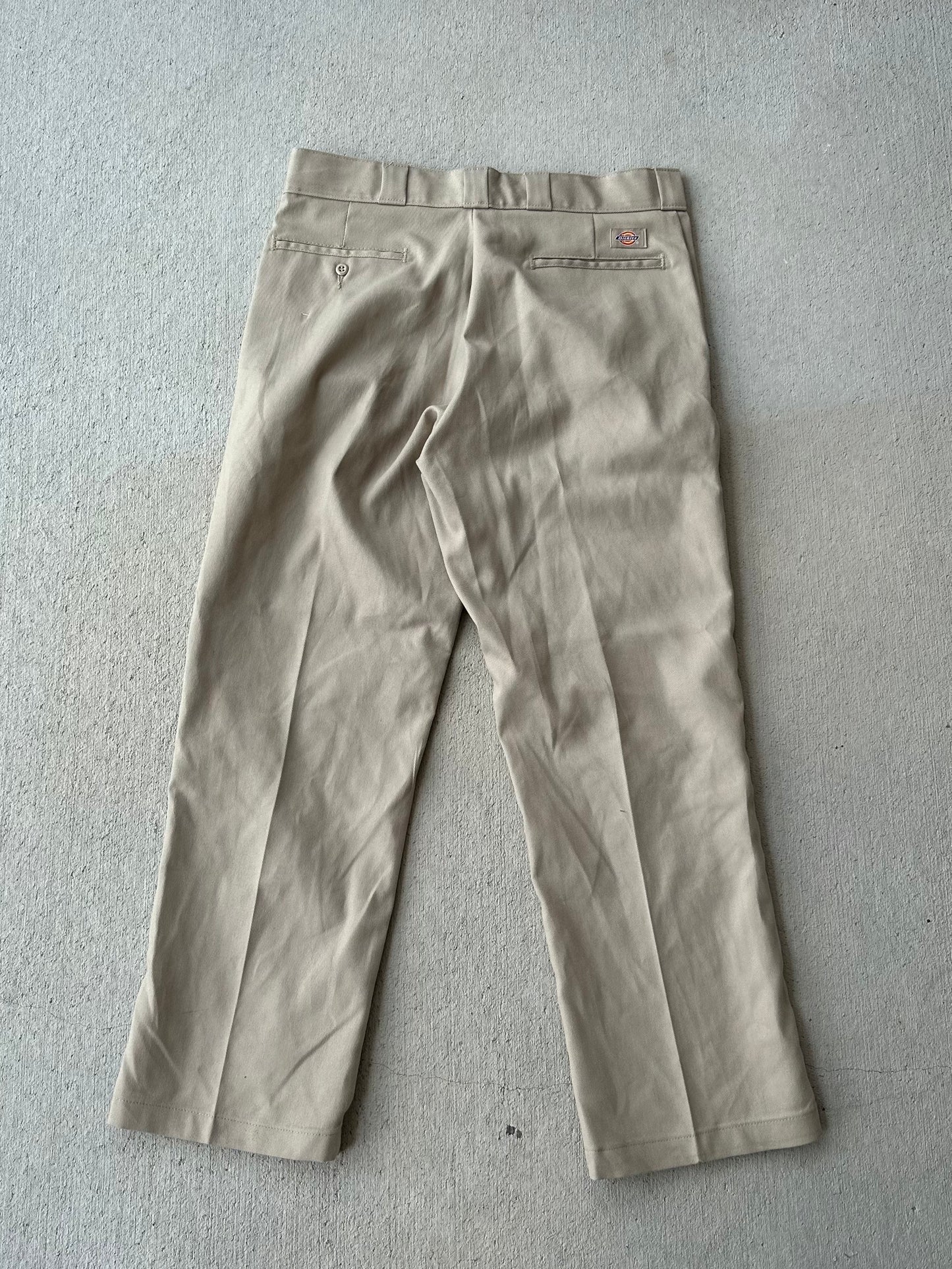 (36 X 30) Dickies 874 Original Fit Pants