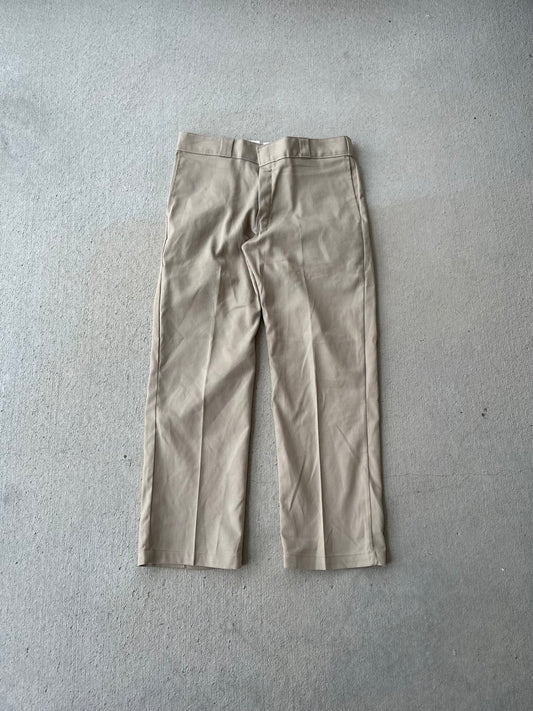 (36 X 30) Dickies 874 Original Fit Pants