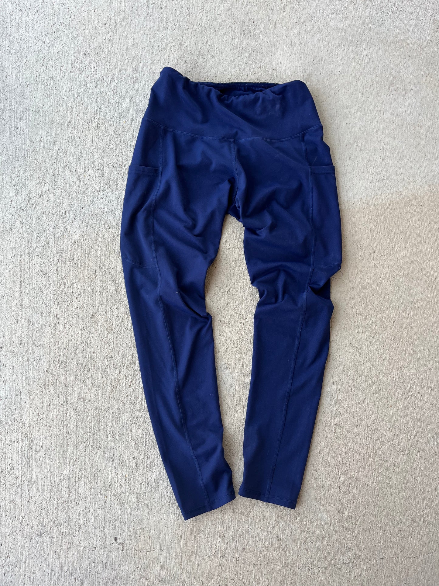 (M) Lulu Lemon Leggings