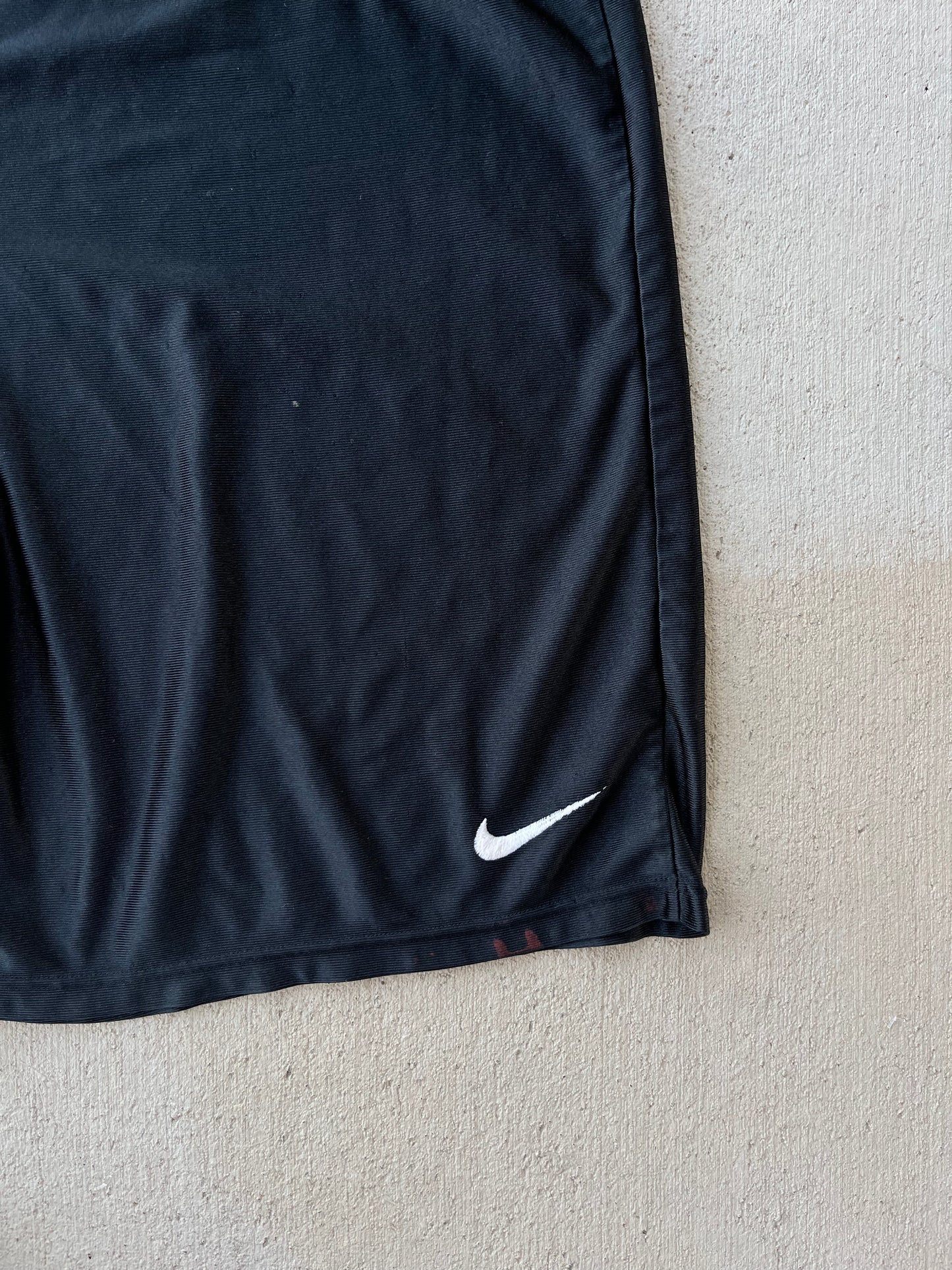 (XL) Nike Black Shorts