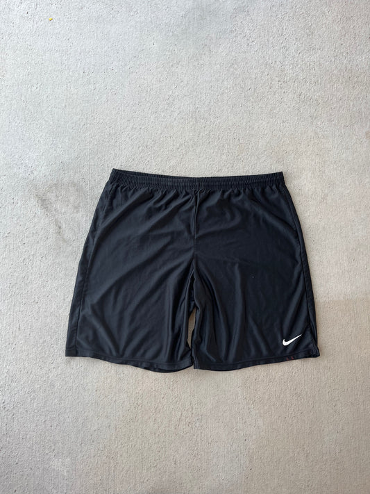 (XL) Nike Black Shorts