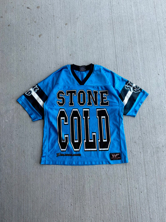 (L) 1999 Stone Cold Jersey