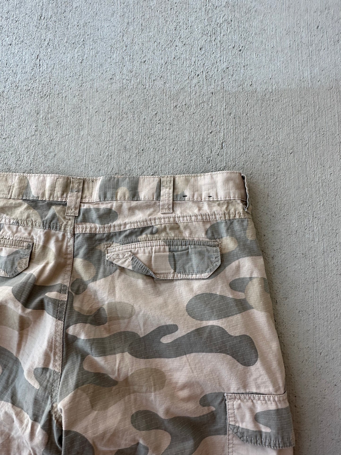 (40 x 32) RedHead Duck Camo Cargos